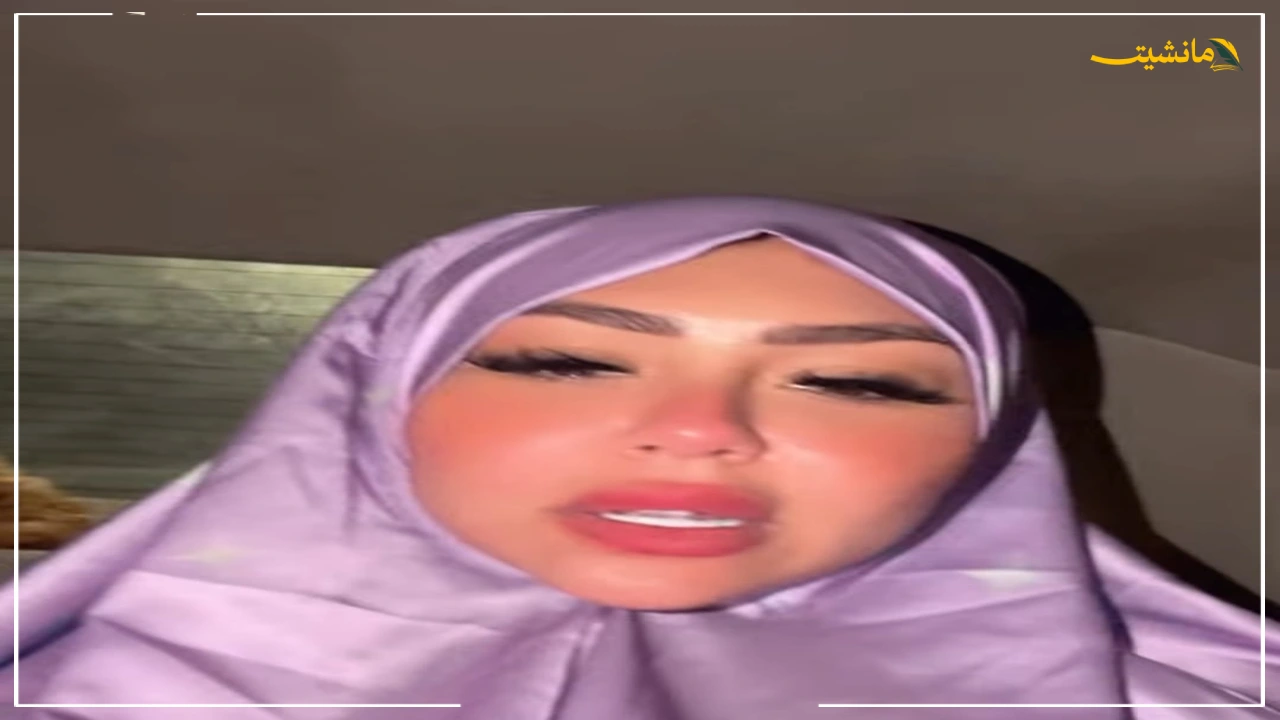 حجاب هدير عبد الرازق